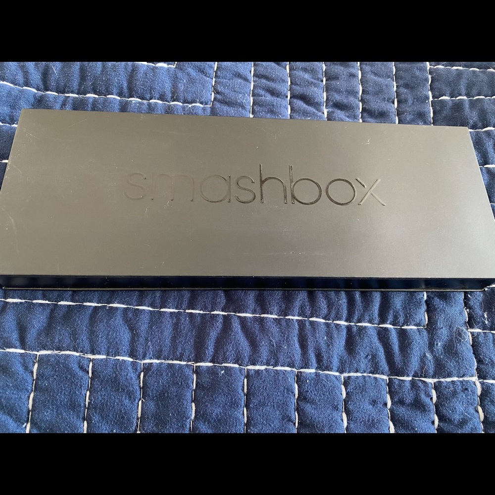 Smash box The Love Edit New Not in Box - Picture 2 of 6